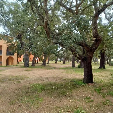 A Casetta Appartement