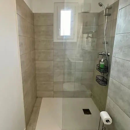 A Casetta Appartement Lecci