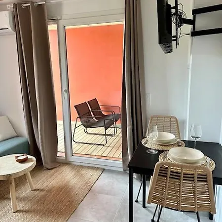 A Casetta Apartment