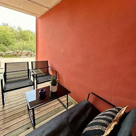 Apartment A Casetta *