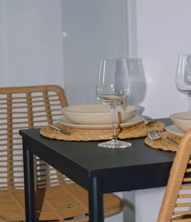 Apartment A Casetta