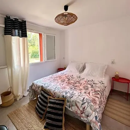 A Casetta Apartment