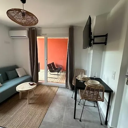 Apartment A Casetta *