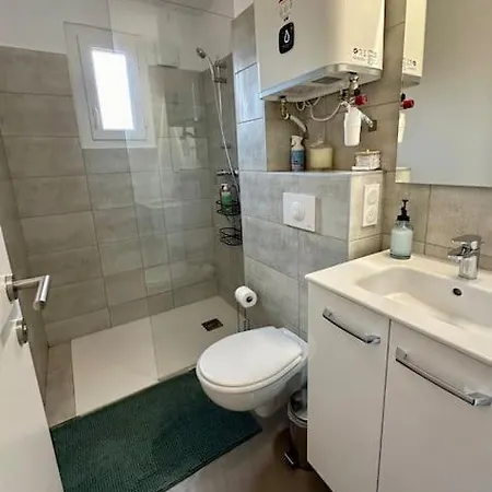 A Casetta Apartment